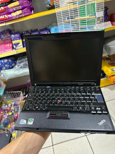Notebook ótimo para estudar 