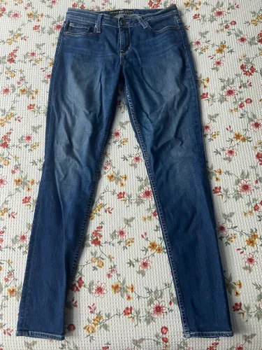 Big Star calça jeans skinny 38