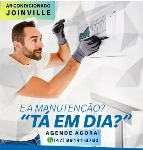 Manutenção preventiva