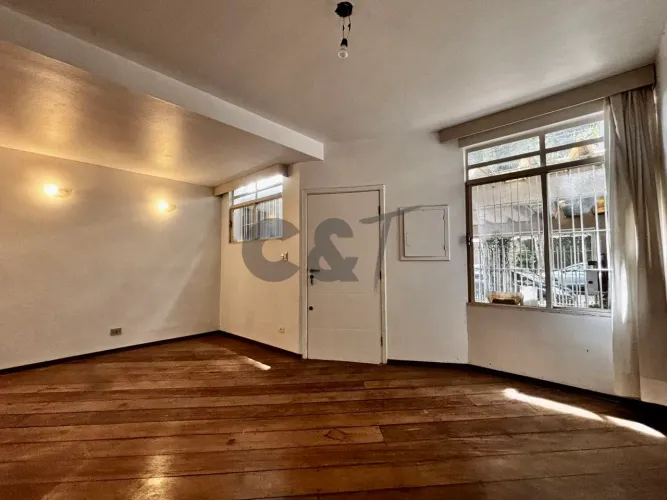 Sobrado Residencial - 3 Dormitórios à Venda no Alto da Boa Vista - São Paulo/SP
