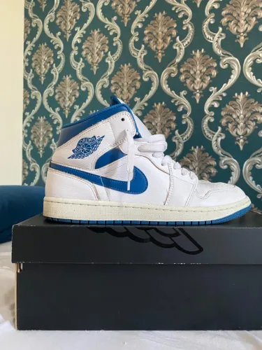 Air jordan 1 high novíssimo