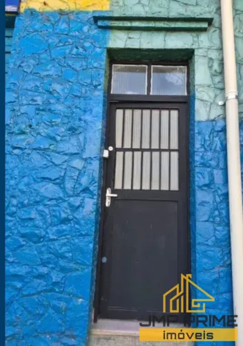Casa Assobradada, Vila Maria Alta - São Paulo