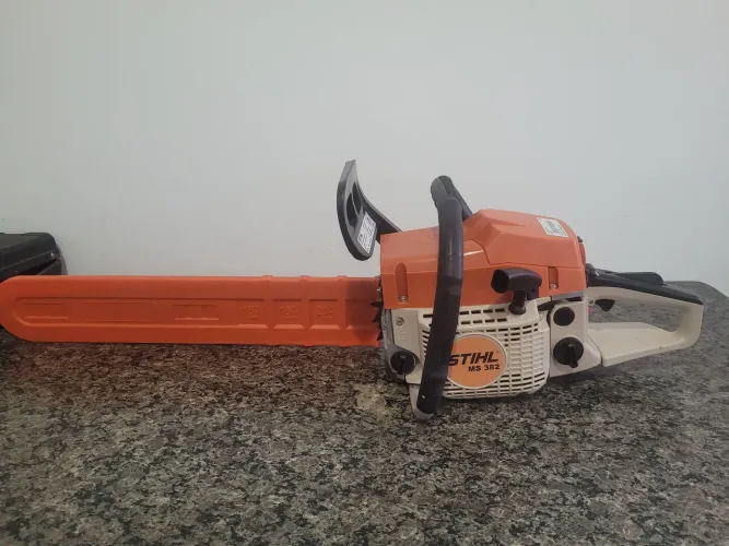 Motoserra gasolina sthill