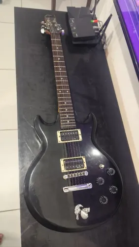 Guitarra Ibanez GAX 70