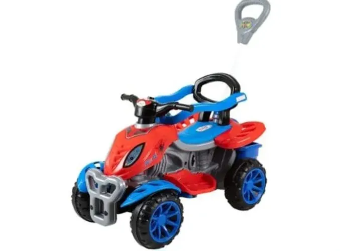 Carrinho pra criança 