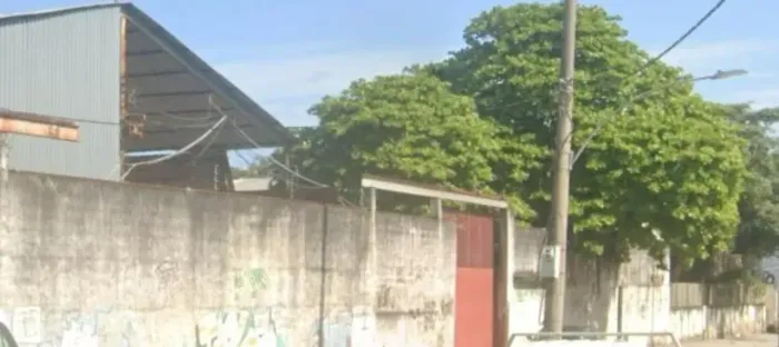 LEILÃO JUDICIAL 16 julho 1.065 m2 Tomás Coelho - Rio de Janeiro - RJ