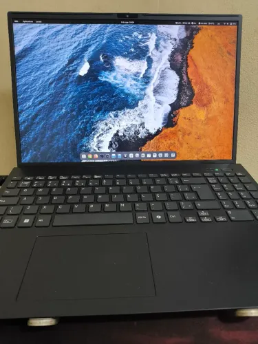 Notebook Ryzen 7