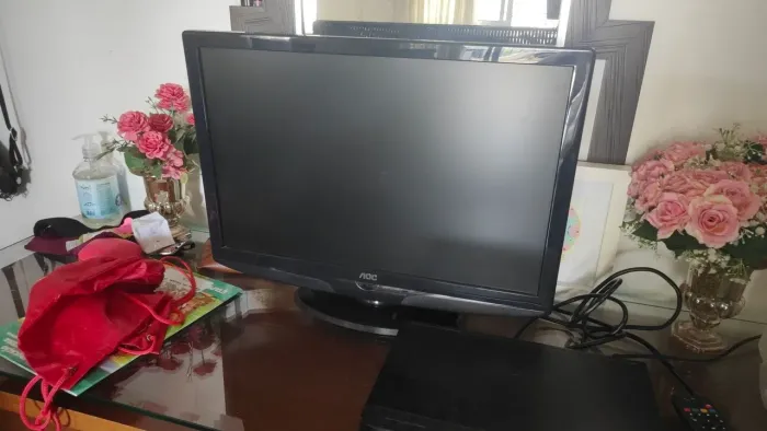 Tv AOC 22 pol