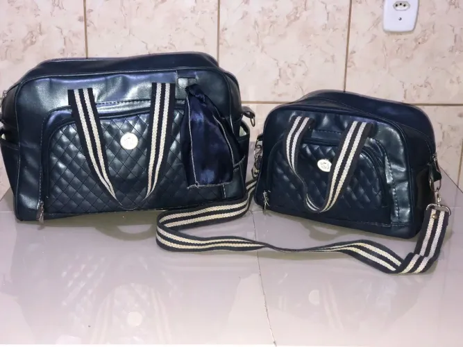 Bolsa de Maternidade