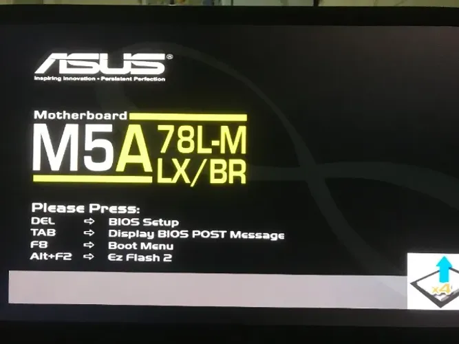 Kit Amd Fx 4100
