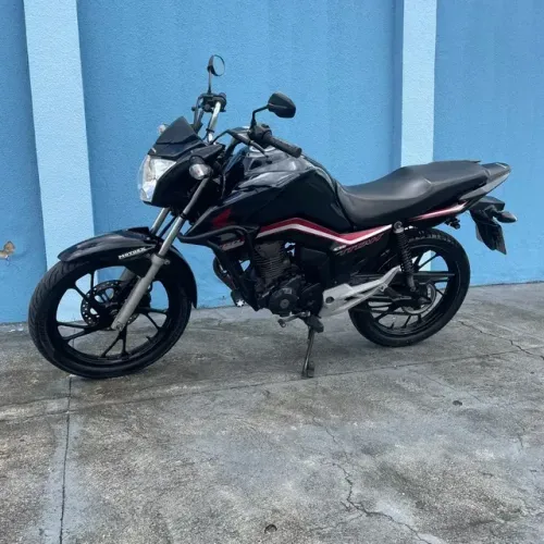 TITAN 160 - FILE