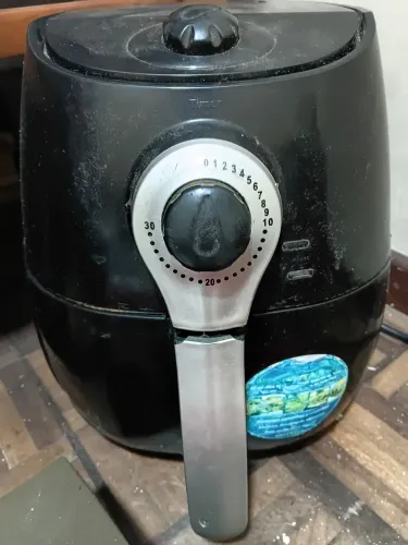 Fritadeira airfrier marca Britânia