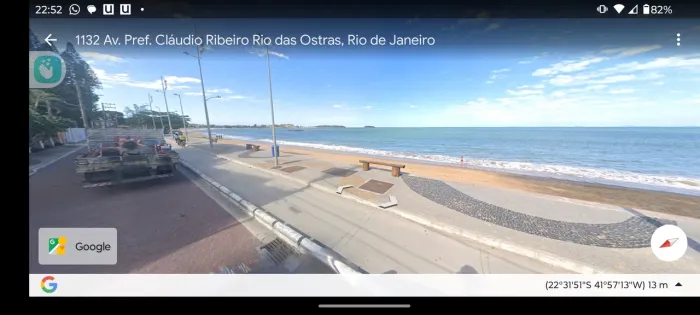 Lote/Terreno para PERMUTA ou VENDA possui 1500 metros quadrados em Centro - Rio das Ostras