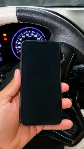 iPhone 13 128GB Preto