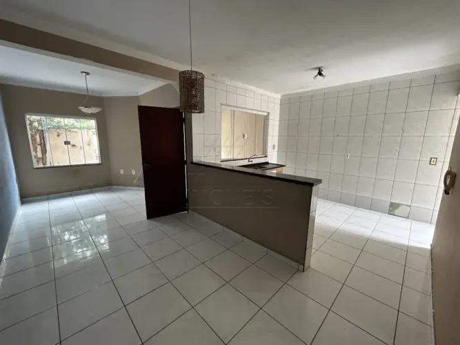 Casa residencial à venda no bairro Morada do Sol em Americana
