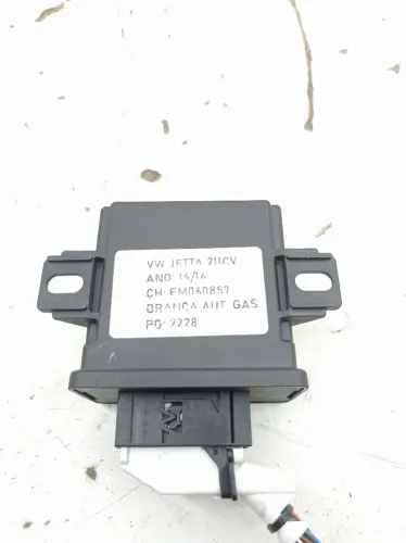 Módulo Farol Vw Jetta Tsi 2.0 2013 2014 5m0907357f