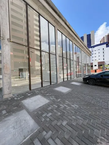 Sala para alugar, 40 m² por R$ 5.000,00/mês - Manaíra - João Pessoa/PB
