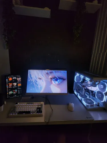 PC Gamer - Estético 