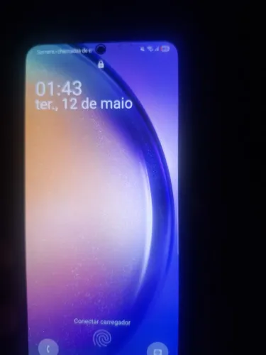 Celular A54 2 chips
