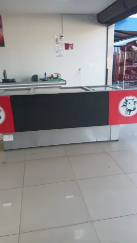 Vendo casa de carne