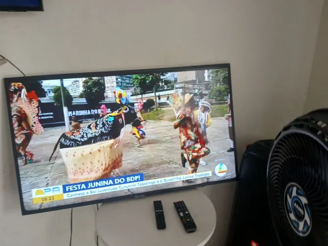Tv samsung 43 polegadas 