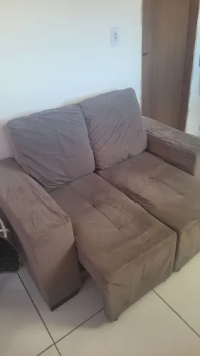 Vende-se sofá 