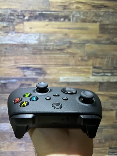 Vende-se controle Xbox series S/X ORIGINAL 
