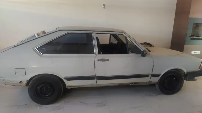 Volkswagen Passat L/ LS/ LSE/ GL/ GLS/ TS/ FLA/ VILL/ PLUS 1988