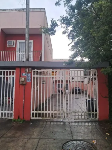 Negócio vantajoso Casa no Tinguazinho, Nova Iguacu - RJ, Nº 63, 2 quartos, 38m² | Venda D