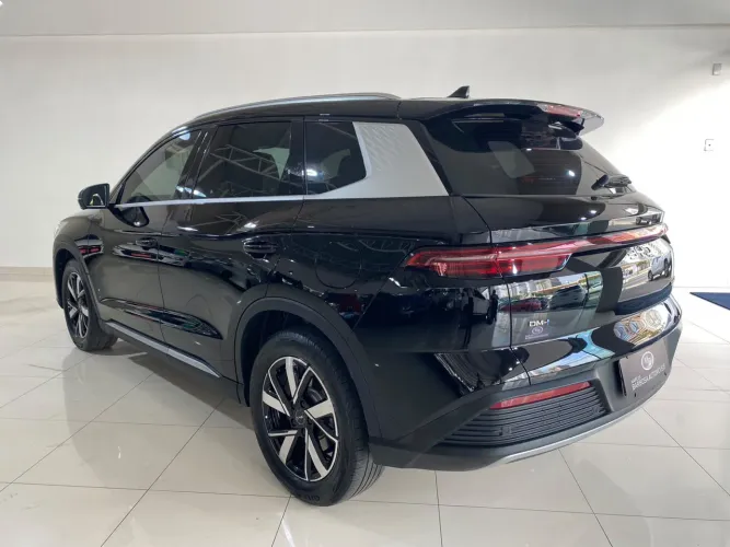 BYD Song Pro GS 1.5 16V Híbrido Aut. 2026