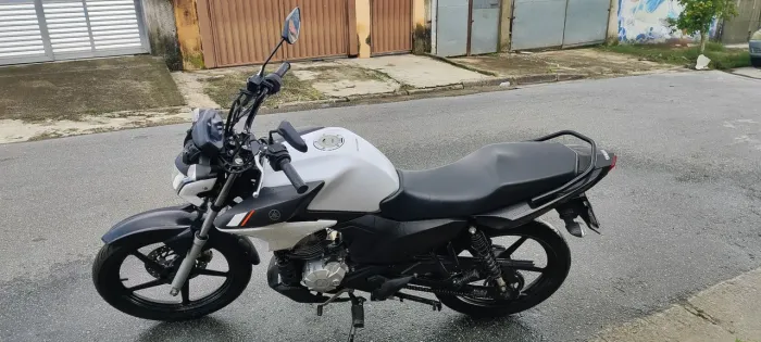 Yamaha factor 150