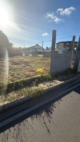 Terreno 1014m² no Portal do Sol para Alugar REF: PS6066