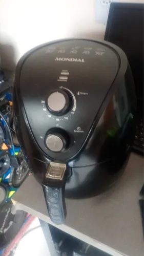 Cada airfrayer 100 rs