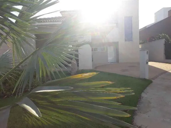 CASA em CONDOMÍNIO ESTORIL 5, (Bauru) - SP