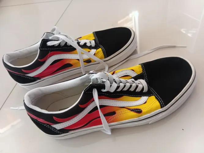 Tênis original n40