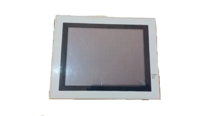 IHM Mitisubishi F940GOT-LWD-E- Graphic Operation Terminal