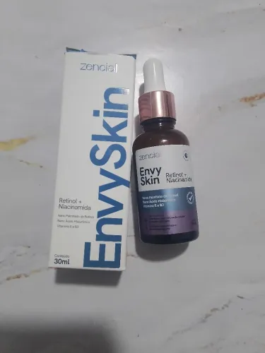 Envyskin Retinol+ niacinamida(ZENCIAL)
