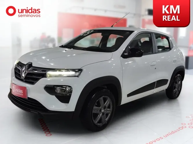 Renault Kwid 1.0 Intense 2023