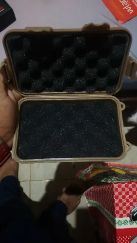 Porta piteiras 