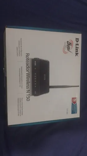 roteador de internet