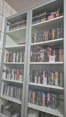 Raridades DVDs e Blu-rays Versátil e Obras-primas (consulte disponibilidade)