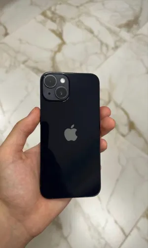 IPhone 14 128gb preto 06 meses de garantia 