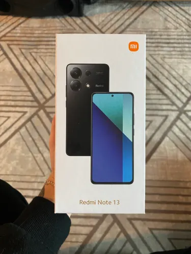 Xiaomi Redmi Note 13