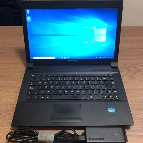 Notebook Lenovo I3 / 4GB RAM