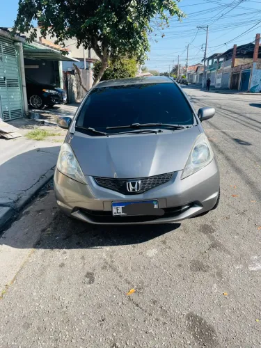Honda Fit LX 1.4/ 1.4 Flex 8v/16v 5P Mec. 2011