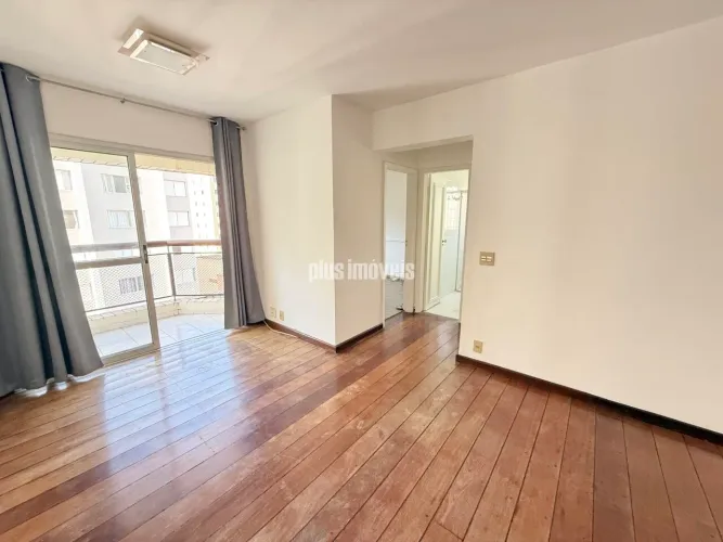 APARTAMENTO ANDAR ALTO NA RUA FREI CANECA