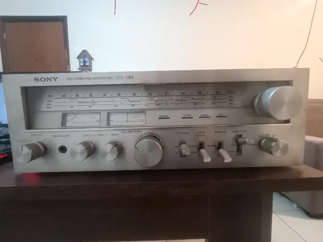 receiver