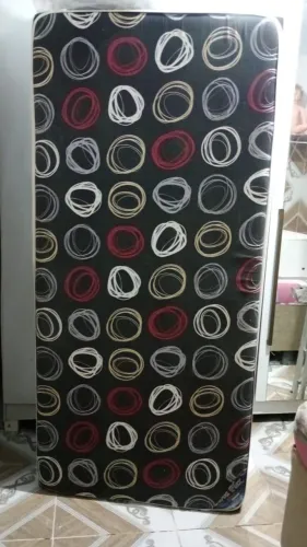 Cama de solteiro