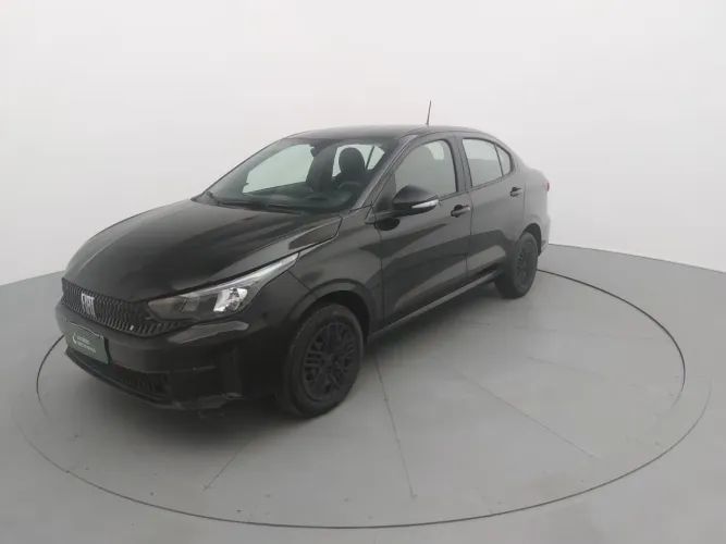 Fiat Cronos Drive 1.0 6V 2026