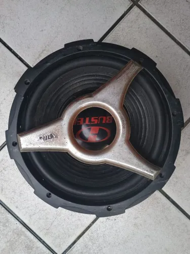 Grave de 12 Hbuster Killer